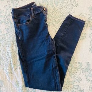 American Eagle outfitters jeggings